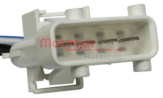 METZGER 0893378 ORIGINAL ERSATZTEIL Lambdasonde